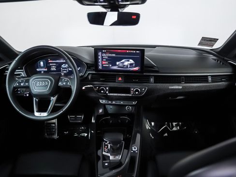 Used 2023 Audi S5 Premium Plus w/ Premium Plus Package image 9