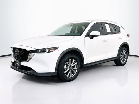 Used 2023 MAZDA CX-5 AWD 2.5 S image 3