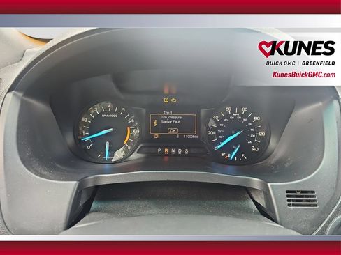 Used 2017 Ford Explorer FWD image 13
