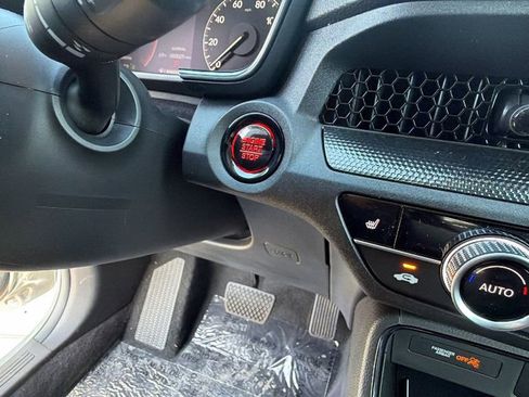 New 2026 Honda CR-V EX image 17