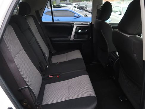 Used 2021 Toyota 4Runner SR5 RWD image 26