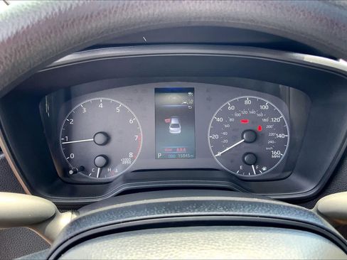 Used 2025 Toyota Corolla LE FWD image 25