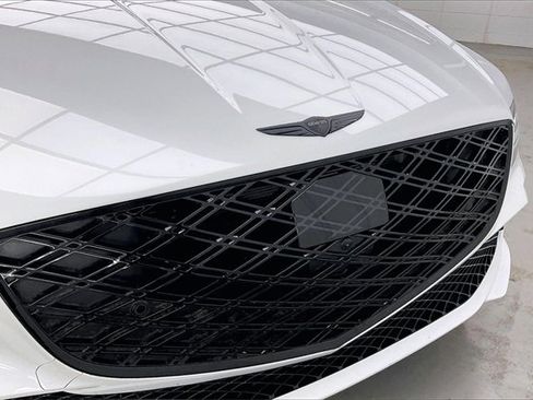 Used 2026 Genesis G80 3.5T Prestige image 30