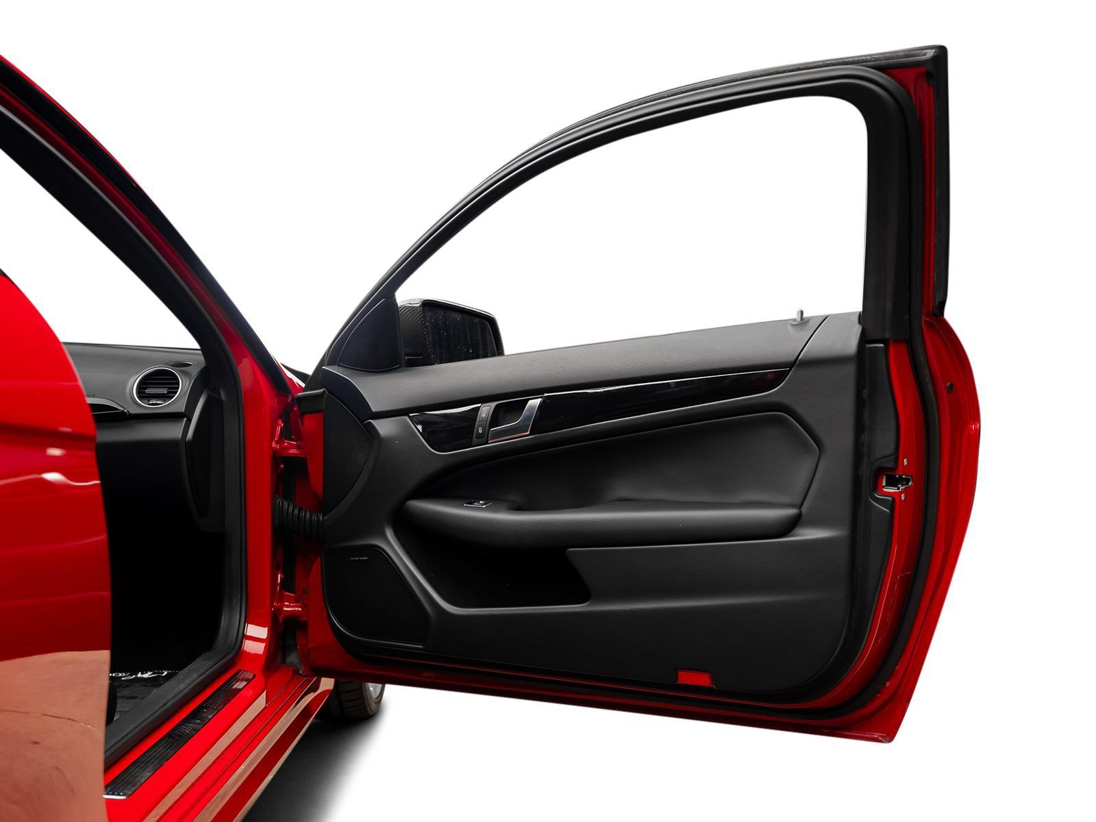 Used 2013 Mercedes-Benz C 63 AMG Coupe image 56