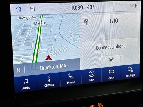 Used 2020 Ford F150 Platinum w/ Equipment Group 701A Luxury image 44