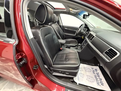 Used 2012 Lincoln MKZ AWD image 21