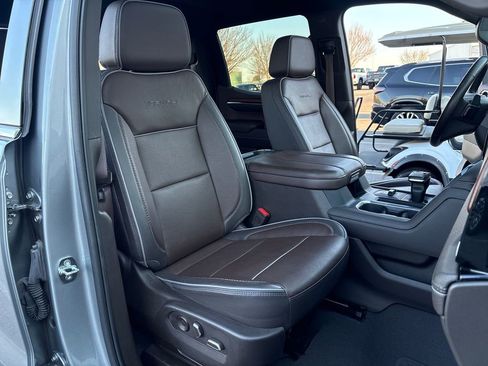 Certified 2023 GMC Sierra 1500 Denali image 56