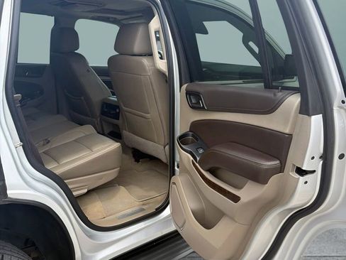 Used 2017 Chevrolet Tahoe LT AWD/4WD image 17