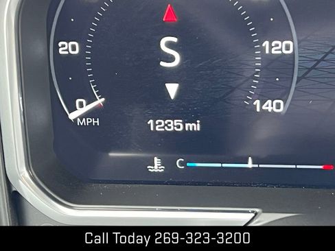 Certified 2026 GMC Sierra 2500 AT4X w/ LPO, Black Badging Package image 8