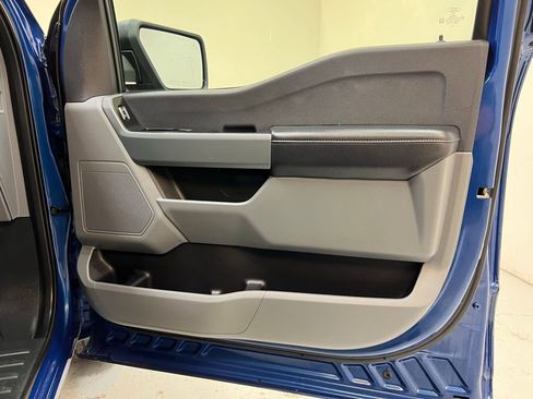 Used 2023 Ford F150 XLT image 28
