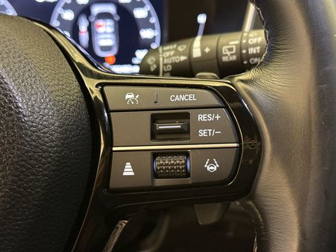 Certified 2023 Honda Civic Sport Touring image 28