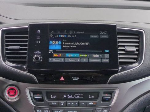 Used 2020 Honda Passport EX-L image 16