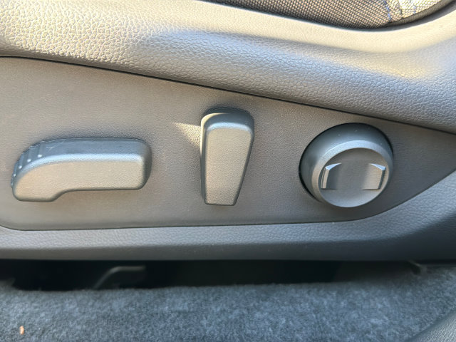 New 2026 Subaru Forester Touring AWD/4WD image 11