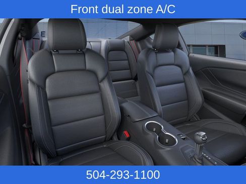 New 2026 Ford Mustang GT Premium image 10