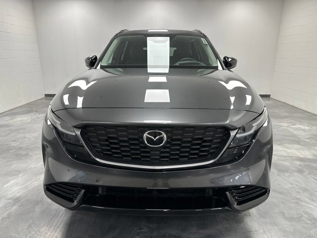 New 2026 MAZDA CX-5 2.5 S w/ Premium Package AWD/4WD image 2