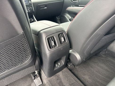 Certified 2022 Hyundai Tucson N Line image 18