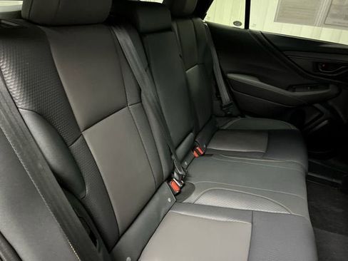 Used 2025 Subaru Outback Wilderness AWD/4WD image 28