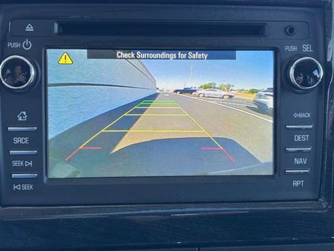 Used 2021 GMC Savana 2500 w/ Enhanced Convenience Package RWD image 27