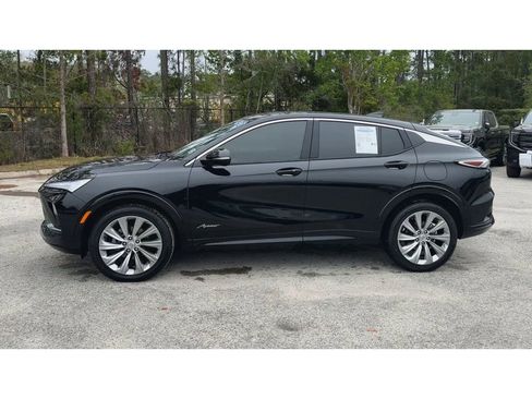 Used 2025 Buick Envista Avenir image 5