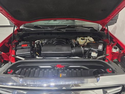 Used 2019 GMC Sierra 1500 SLE image 11