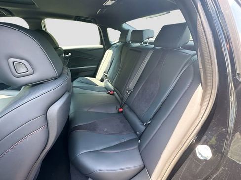 Certified 2025 Acura TLX SH-AWD w/ A-SPEC Pkg image 27