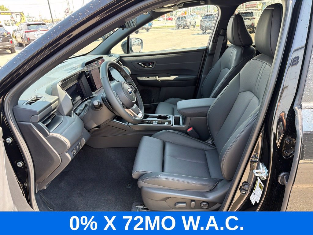 New 2026 Subaru Outback Touring XT AWD/4WD image 9