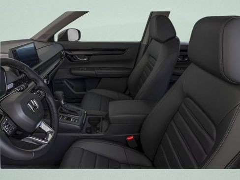 Certified 2026 Honda CR-V EX-L image 13