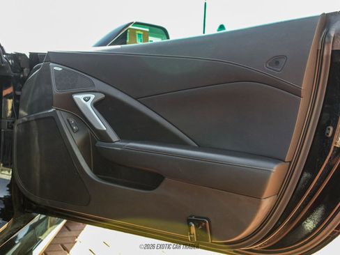 Used 2016 Chevrolet Corvette Z06 w/ Z07 Performance Package image 38