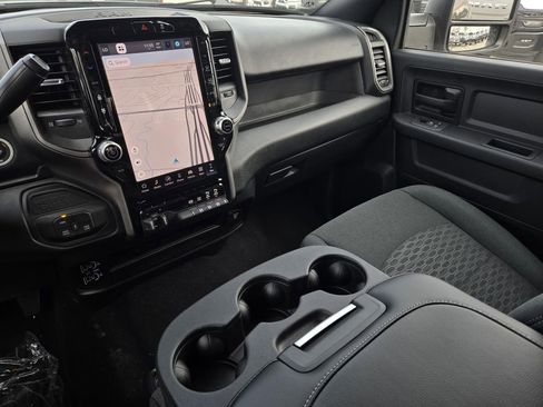 New 2026 RAM 2500 Tradesman image 19