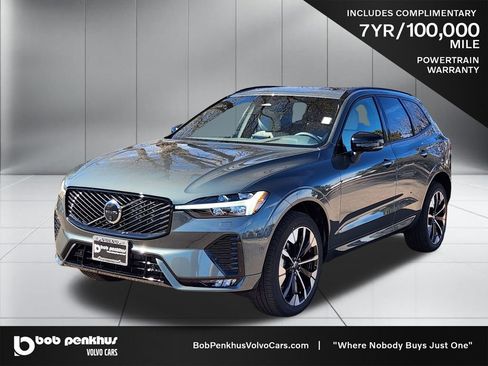 New 2026 Volvo XC60 B5 Plus w/ Protection Package Premier image 23