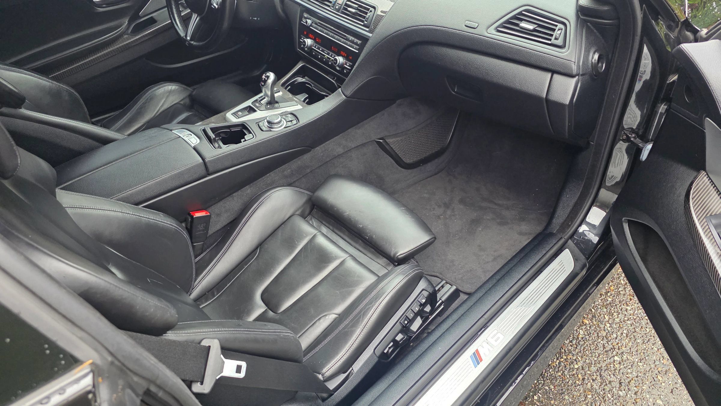 Used 2013 BMW M6 Coupe RWD image 13