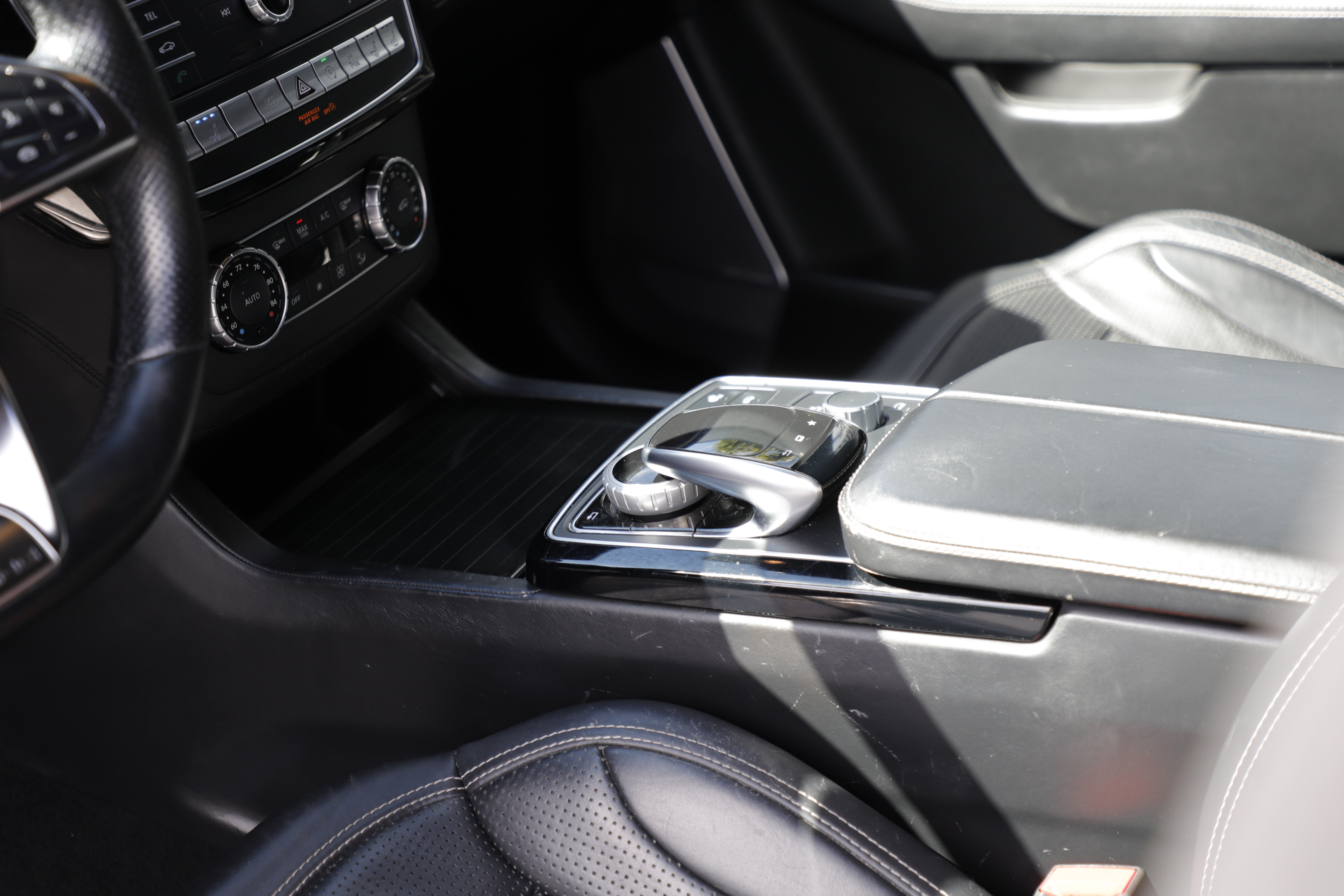 Used 2016 Mercedes-Benz GLE 63 AMG S image 20