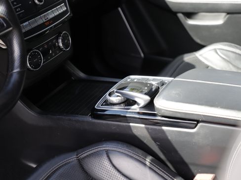 Used 2016 Mercedes-Benz GLE 63 AMG S image 20