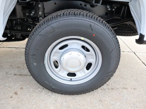 New 2026 Ford F250 XL w/ XL Driver Assist Package image 18