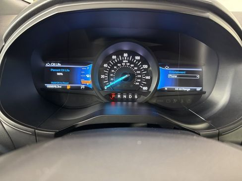 Used 2023 Ford Edge ST-Line AWD/4WD image 36