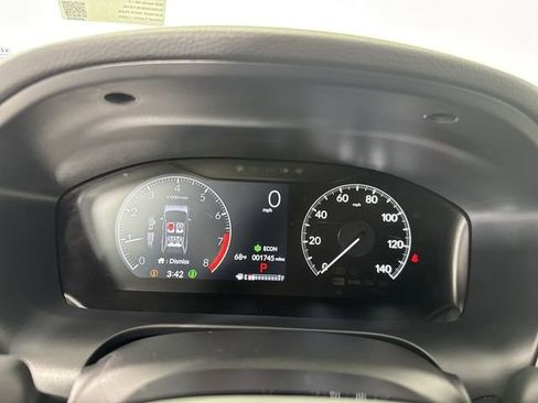 Certified 2026 Honda HR-V EX-L image 18