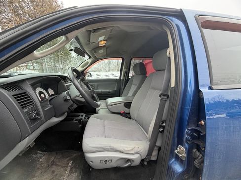 Used 2010 Dodge Dakota Big Horn w/ Convenience Group image 15