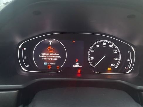 Used 2020 Honda Accord EX image 8