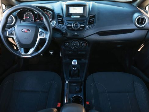Used 2016 Ford Fiesta ST image 2