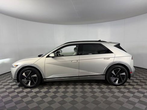Used 2026 Hyundai Ioniq 5 Limited RWD image 10