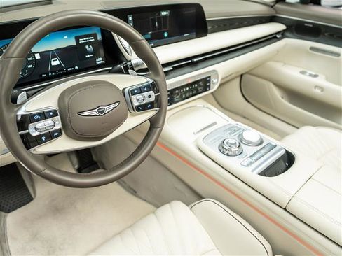 Used 2023 Genesis G90 3.5T image 18