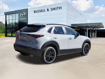 New 2026 MAZDA CX-30 AWD 2.5 S