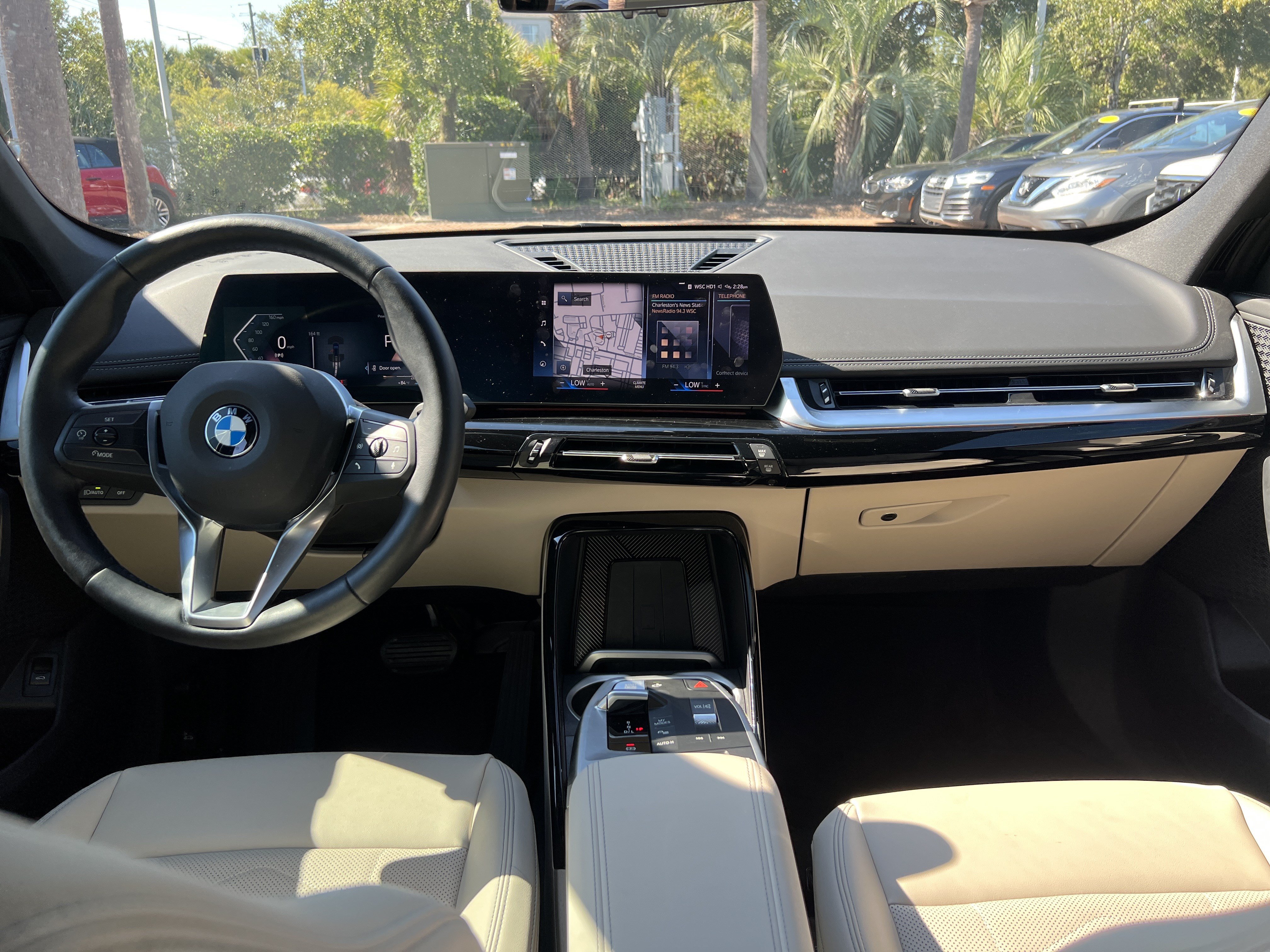 Used 2023 BMW X1 xDrive28i w/ Convenience Package AWD/4WD image 28