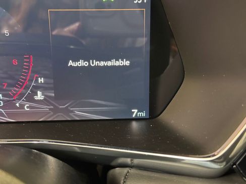 New 2026 GMC Canyon Elevation w/ Convenience Package image 31