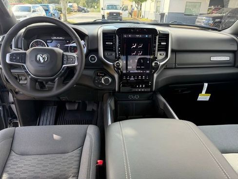 New 2026 RAM 1500 Big Horn image 20