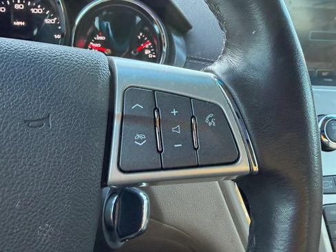 Used 2013 Cadillac CTS Premium RWD image 22