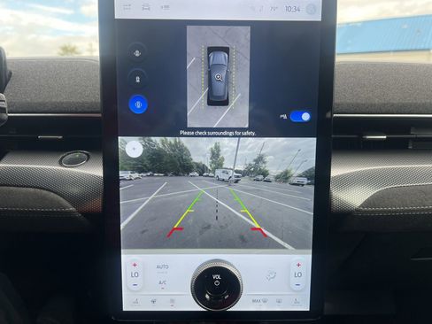 Used 2023 Ford Mustang Mach-E GT w/ GT Performance Edition image 3