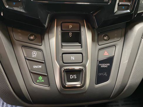Used 2024 Honda Odyssey Sport image 25