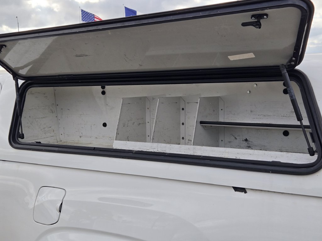 Used 2022 Toyota Tacoma SR RWD image 31