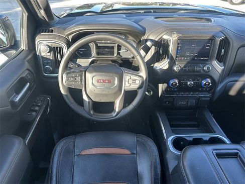 Used 2021 GMC Sierra 1500 AT4 image 18